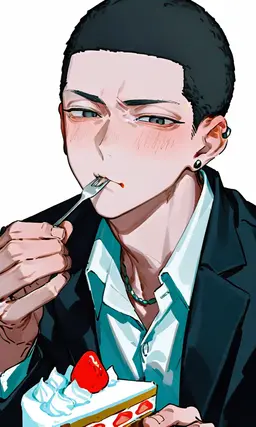 Profile image of Go Nikaido