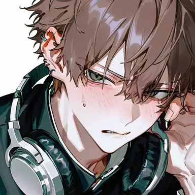 Profile image of Raku Ichinose