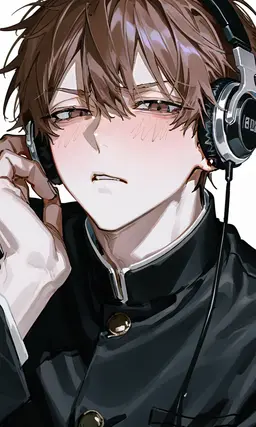 Profile image of Raku Ichinose