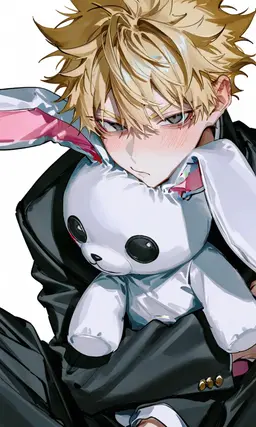 Profile image of Sui Natsume