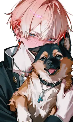 Profile image of Shia Kurume