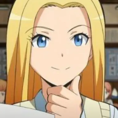 Profile image of 中村莉桜