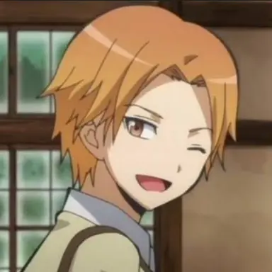 Profile image of 前原陽斗