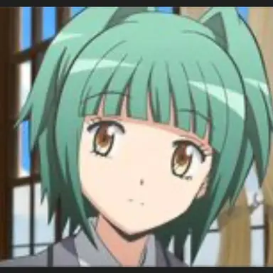 Profile image of 茅野カエデ