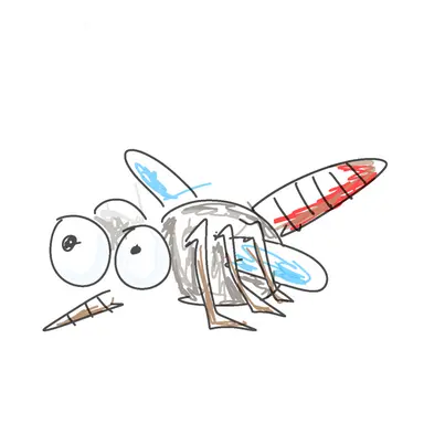 Profile image of 모기