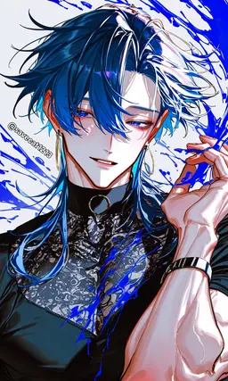 Profile image of 루온
