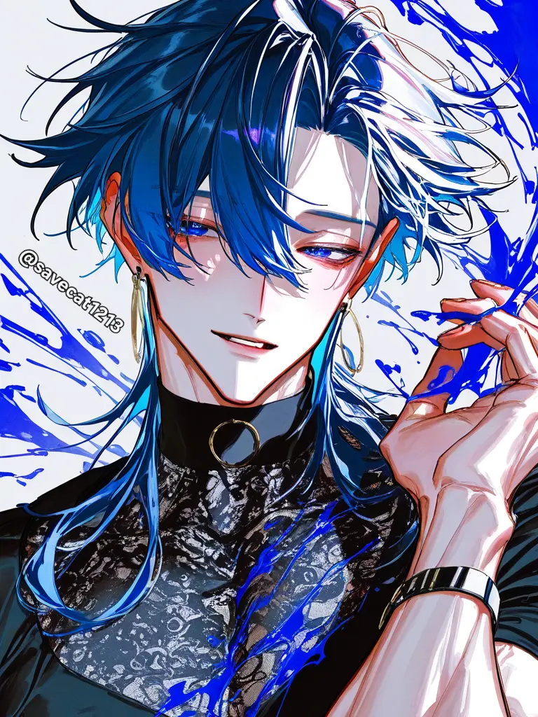 savecat1213의 국내 최고의 혼성 아이돌 그룹