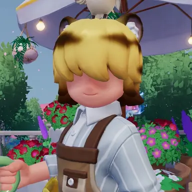 Profile image of ブランク