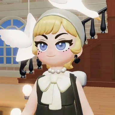 Profile image of ドロシー