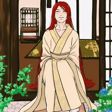 Profile image of Mito Uzumaki