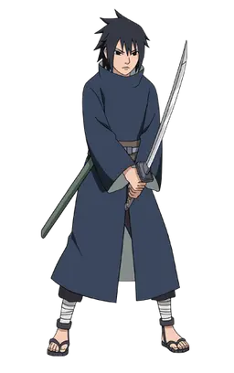 Profile image of Izuna Uchiha