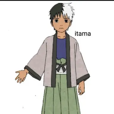 Profile image of Itama senju