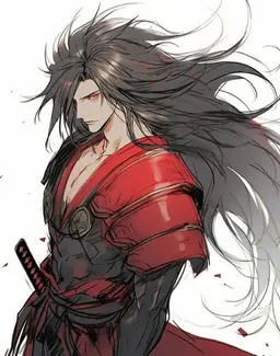 Profile image of Madara Uchiha