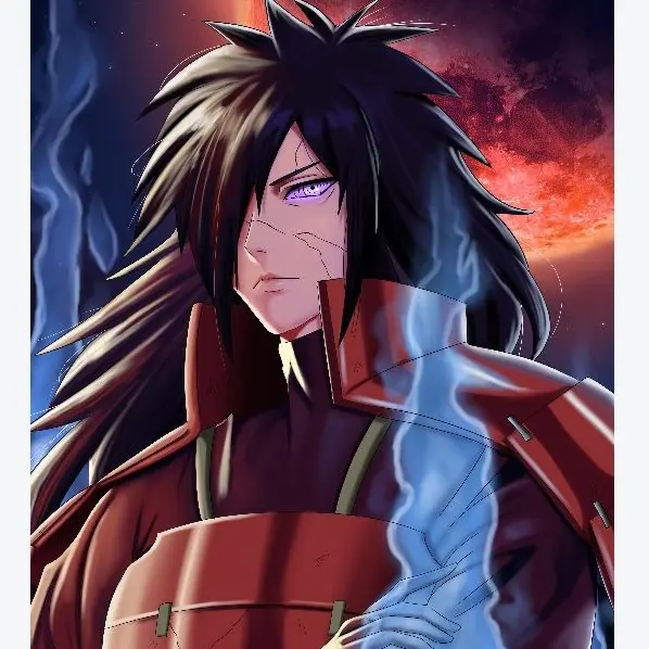 LateChain6911의 Naruto world (early konoha)