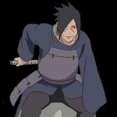 Profile image of Tajima uchiha