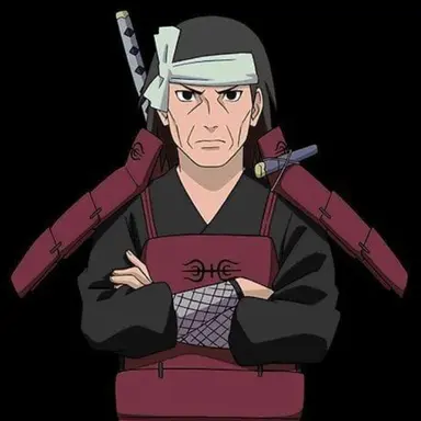 Profile image of Butsuma Senju