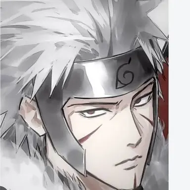 Profile image of Tobirama Senju