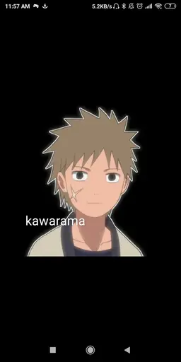 Profile image of Itama senju