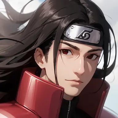 Profile image of Hashirama senju