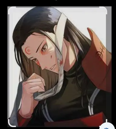 Profile image of Hashirama senju