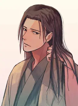 Profile image of Hashirama senju