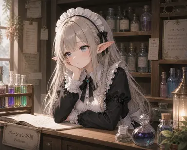 Profile image of ノア