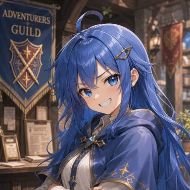 Profile image of マリー