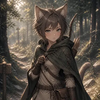 Profile image of レン