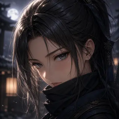 Profile image of ツバキ