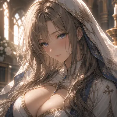 Profile image of アーシャ