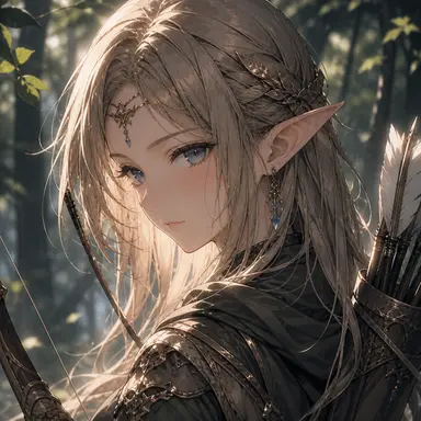 Profile image of ユーノ