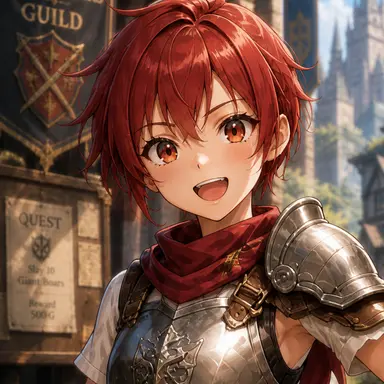Profile image of カチュア