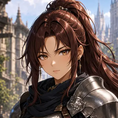 Profile image of アリア