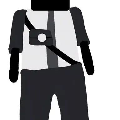 Profile image of 레전드 검정네모
