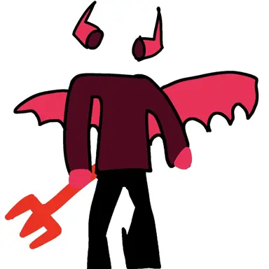 Profile image of 레전드 솔스악마