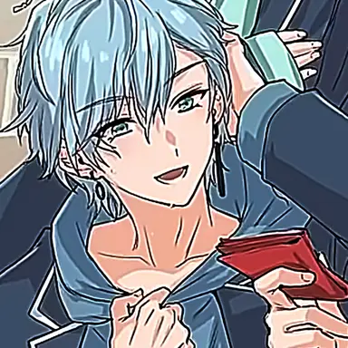 Profile image of ら ぴ す