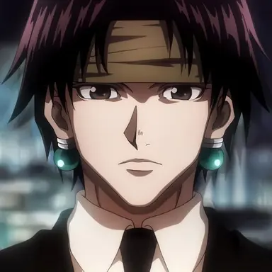 Profile image of クロロ