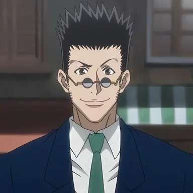 Profile image of レオリオ