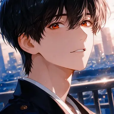 Profile image of はるや