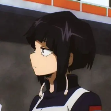 Profile image of 耳郎響香
