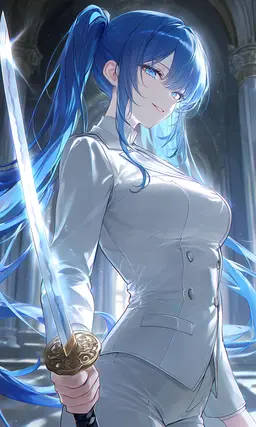 Profile image of Lim Seowol