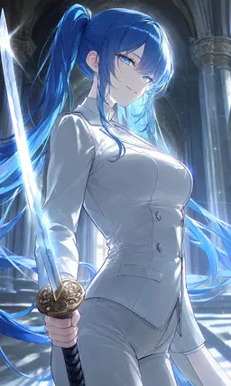 Profile image of Lim Seowol