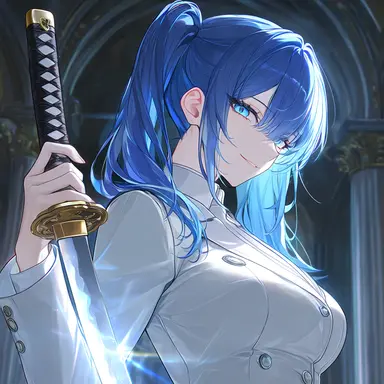 Profile image of Lim Seowol