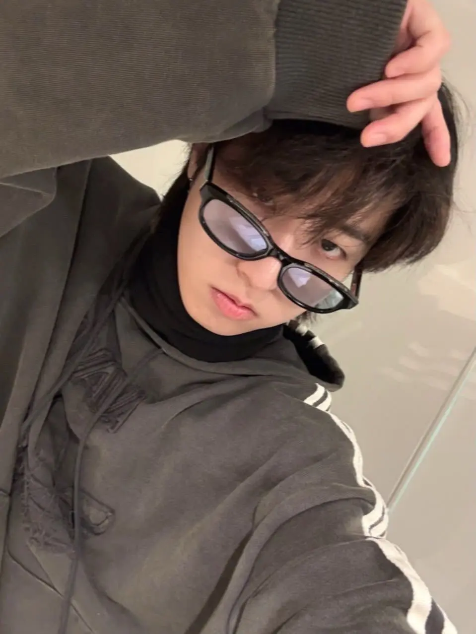 I_lovestraykids_alt의 Jisung