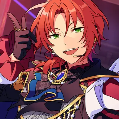 Profile image of レオナード