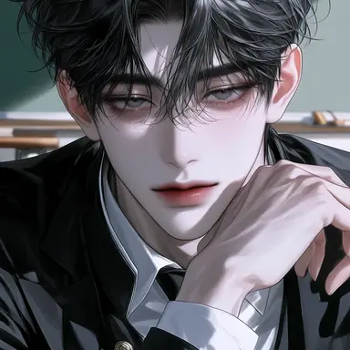 Profile image of 윤하준