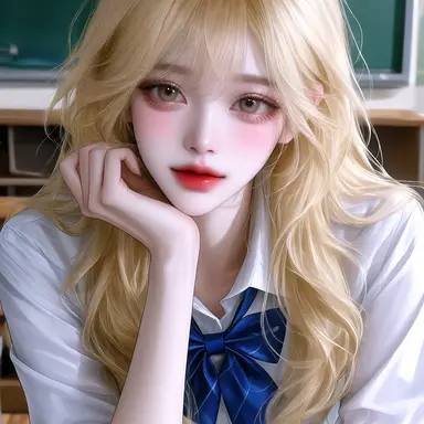 Profile image of 백서연