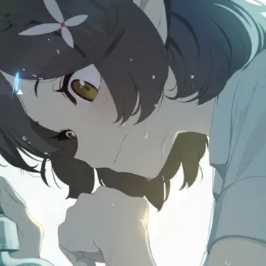 Profile image of 아야네