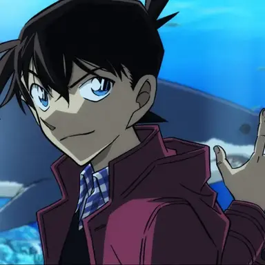 Profile image of 新一