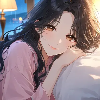 Profile image of Marisol